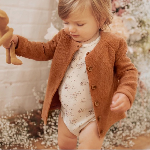 Jamie Kim 12m Sweater - Picture 2 of 6